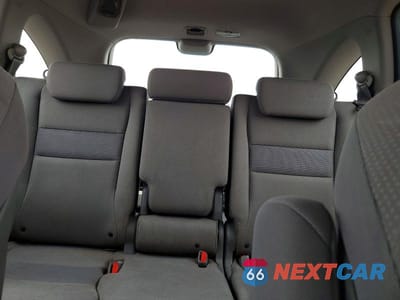 Zdjęcie 10 z 12 samochodu: 2008 HONDA CR-V LX VIN:JHLRE38338C041048 - miniatura