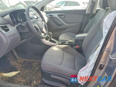 Zdjęcie 7 z 12 samochodu: 2016 HYUNDAI ELANTRA SE VIN:5NPDH4AE0GH689885 - miniatura