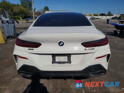 Zdjęcie 6 z 11 samochodu: 2022 BMW M850XI VIN:WBAGV8C01NCJ74706 - miniatura