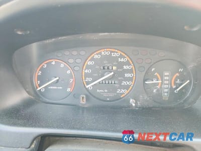Zdjęcie 9 z 12 samochodu: 2000 HONDA CR-V EX VIN:JHLRD1856YC808092 - miniatura