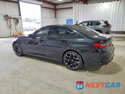 Drugie zdjęcie samochodu z przodu: 2026 BMW 330XI VIN:3MW89CW04T8F96979 - miniatura