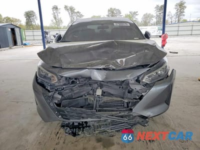 Piąte zdjęcie samochodu w środku: 2024 NISSAN SENTRA S VIN:3N1AB8BV5RY205356 - miniatura