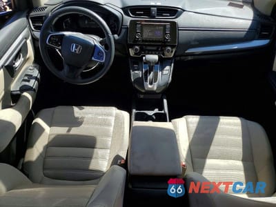 Zdjęcie 8 z 14 samochodu: 2020 HONDA CR-V LX VIN:2HKRW2H23LH667370 - miniatura