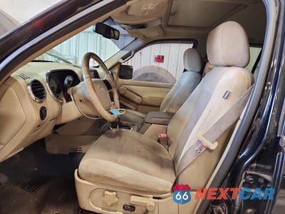 Zdjęcie 7 z 12 samochodu: 2007 FORD EXPLORER SPORT TRAC XLT VIN:1FMEU51K37UA02251 - miniatura