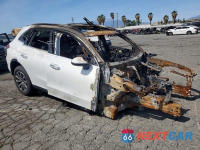 Czwarte zdjęcie samochodu z boku: 2024 MERCEDES-BENZ GLC 300 VIN:W1NKM4GB5RF207286 - miniatura