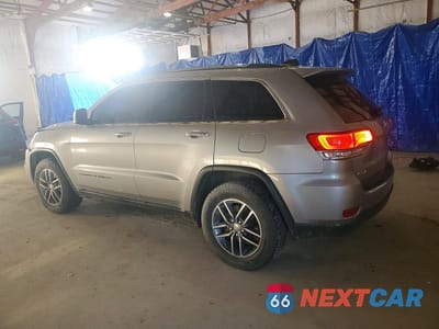 Drugie zdjęcie samochodu z przodu: 2018 JEEP GRAND CHEROKEE BASE 4XE VIN:1C4RJFBG4JC128467 - miniatura