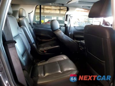 Zdjęcie 10 z 12 samochodu: 2016 CHEVROLET TAHOE K1500 LT VIN:1GNSKBKC8GR103640 - miniatura