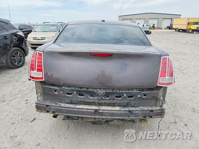 Zdjęcie 6 z 12 samochodu: 2014 CHRYSLER 300C VIN:2C3CCAKGXEH381593 - miniatura