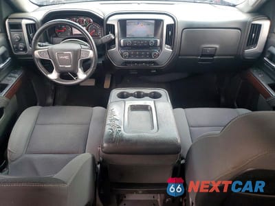 Zdjęcie 8 z 12 samochodu: 2014 GMC SIERRA K1500 SLE VIN:3GTU2UEH6EG352617 - miniatura