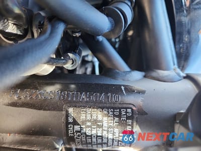 Zdjęcie 9 z 9 samochodu: 2026 KAWASAKI ZX400 S VIN:ML5ZXCS18TDA50410 - miniatura