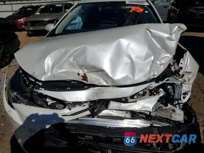 Zdjęcie 11 z 11 samochodu: 2025 TOYOTA COROLLA LE VIN:5YFB4MDE7SP263993 - miniatura