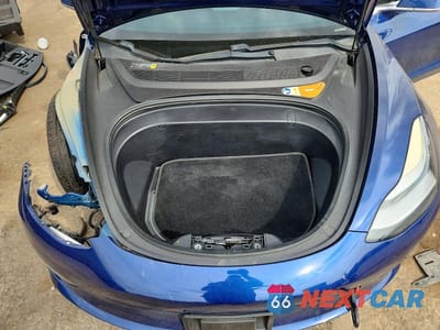 Zdjęcie 11 z 12 samochodu: 2017 TESLA MODEL 3 VIN:5YJ3E1EA5HF001051 - miniatura