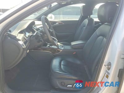 Zdjęcie 7 z 12 samochodu: 2018 AUDI A6 PREMIUM PLUS VIN:WAUG8AFC7JN025669 - miniatura