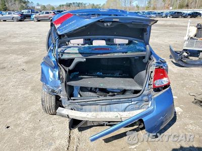 Zdjęcie 6 z 12 samochodu: 2007 HONDA CIVIC EX VIN:1HGFA16897L107651 - miniatura