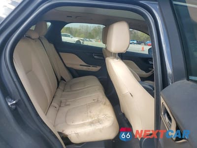 Zdjęcie 10 z 12 samochodu: 2019 JAGUAR F-PACE PREMIUM VIN:SADCJ2FXXKA396191 - miniatura