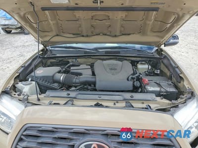 Zdjęcie 12 z 13 samochodu: 2020 TOYOTA TACOMA TRD OFF-ROAD VIN:3TMCZ5AN4LM300250 - miniatura