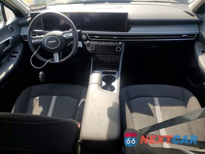 Zdjęcie 8 z 11 samochodu: 2026 HYUNDAI SONATA HYBRID BLUE VIN:KMHL24JJ4TA138740 - miniatura