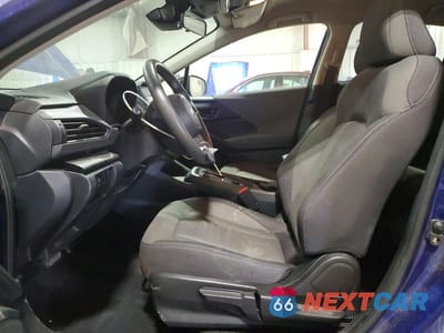 Zdjęcie 7 z 12 samochodu: 2024 SUBARU CROSSTREK VIN:JF2GUABC6R8272486 - miniatura