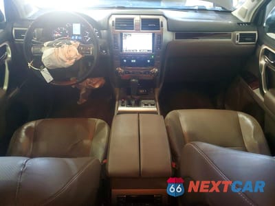 Zdjęcie 8 z 13 samochodu: 2015 LEXUS GX 460 BASE VIN:JTJBM7FX7F5099631 - miniatura