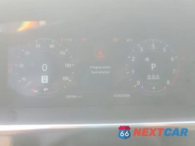 Zdjęcie 9 z 13 samochodu: 2019 LAND ROVER RANGE ROVER SPORT HSE VIN:SALWR2RV1KA815890 - miniatura
