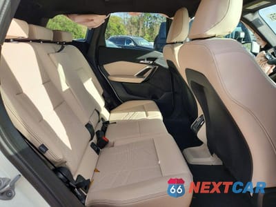Zdjęcie 11 z 13 samochodu: 2025 BMW X1 XDRIVE28I VIN:WBX73EF03S5105702 - miniatura