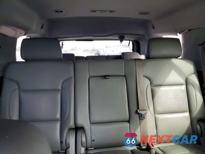 Zdjęcie 10 z 12 samochodu: 2015 CHEVROLET TAHOE C1500 LT VIN:1GNSCBKC3FR567107 - miniatura