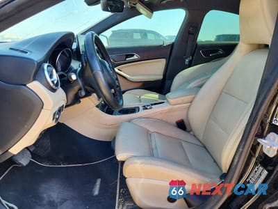 Zdjęcie 7 z 11 samochodu: 2016 MERCEDES-BENZ CLA 250 4MATIC VIN:WDDSJ4GB8GN344778 - miniatura