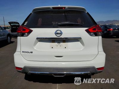 Zdjęcie 6 z 14 samochodu: 2017 NISSAN ROGUE S VIN:KNMAT2MT3HP570184 - miniatura