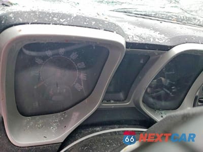 Zdjęcie 9 z 12 samochodu: 2010 CHEVROLET CAMARO LT VIN:2G1FB1EV2A9218679 - miniatura