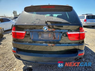 Zdjęcie 6 z 13 samochodu: 2010 BMW X5 XDRIVE35D VIN:5UXFF0C55ALT75493 - miniatura