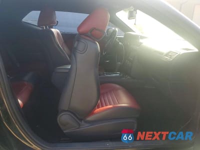 Zdjęcie 10 z 11 samochodu: 2014 DODGE CHALLENGER SXT VIN:2C3CDYAG8EH304437 - miniatura