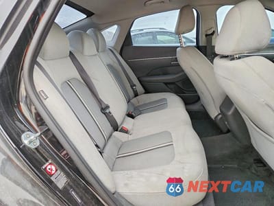 Zdjęcie 10 z 12 samochodu: 2020 HYUNDAI SONATA SE VIN:5NPEG4JA7LH056895 - miniatura