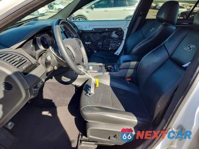 Zdjęcie 7 z 13 samochodu: 2018 CHRYSLER 300 S VIN:2C3CCABG4JH216469 - miniatura