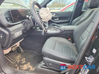 Zdjęcie 7 z 13 samochodu: 2026 MERCEDES-BENZ GLE 350 VIN:4JGFB4FB3TB502865 - miniatura