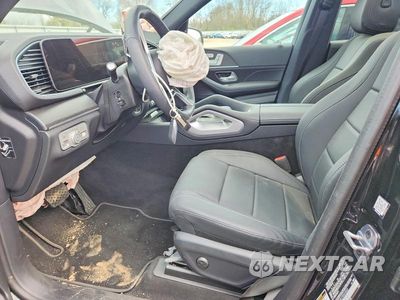 Zdjęcie 7 z 13 samochodu: 2026 MERCEDES-BENZ GLE 350 VIN:4JGFB4FB3TB502865 - miniatura