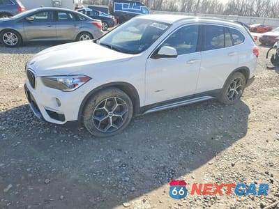 2018 BMW X1 XDRIVE28I WBXHT3C33J5K30284 - główne zdjęcie licytacji z USA - miniatura