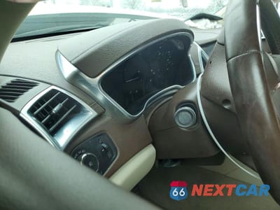 Zdjęcie 9 z 12 samochodu: 2015 CADILLAC SRX PERFORMANCE COLLECTION VIN:3GYFNCE3XFS581289 - miniatura