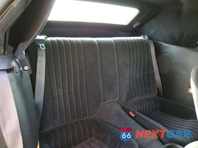 Zdjęcie 10 z 11 samochodu: 2001 PONTIAC FIREBIRD VIN:2G2FS32KX12119036 - miniatura