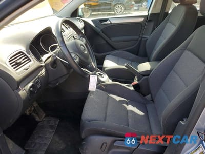 Zdjęcie 7 z 12 samochodu: 2012 VOLKSWAGEN GOLF VIN:WVWDM7AJ3CW079025 - miniatura