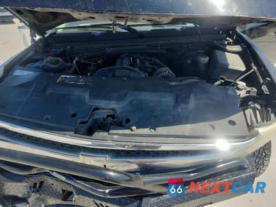 Zdjęcie 11 z 12 samochodu: 2007 CHEVROLET SILVERADO C1500 CREW CAB VIN:2GCEC13J071500844 - miniatura