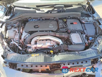 Zdjęcie 12 z 13 samochodu: 2026 MERCEDES-BENZ GLA 250 VIN:W1N4N4GB4TJ746704 - miniatura