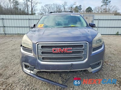 Piąte zdjęcie samochodu w środku: 2014 GMC ACADIA SLT-1 VIN:1GKKRRKD5EJ281396 - miniatura