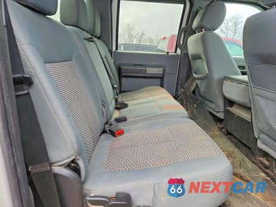 Zdjęcie 10 z 11 samochodu: 2012 FORD F250 SUPER DUTY VIN:1FT7W2B62CEC47179 - miniatura