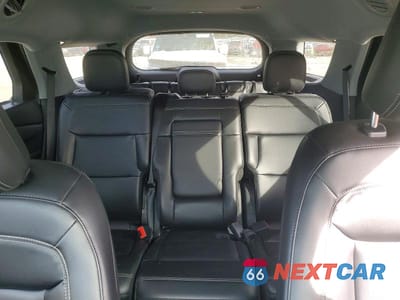Zdjęcie 10 z 13 samochodu: 2022 FORD EXPLORER XLT VIN:1FMSK7DH2NGA36973 - miniatura
