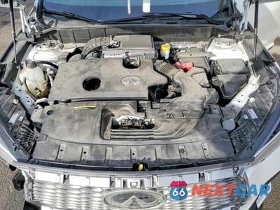 Zdjęcie 11 z 13 samochodu: 2023 INFINITI QX55 SENSORY VIN:3PCAJ5LR4PF121313 - miniatura