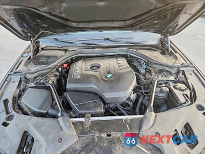 Zdjęcie 11 z 12 samochodu: 2017 BMW 530 I VIN:WBAJA5C34HG896517 - miniatura