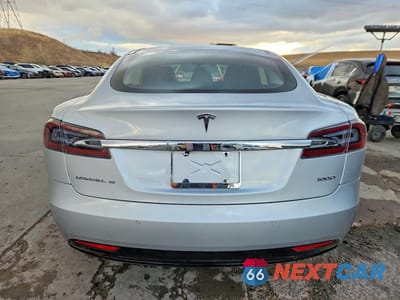Zdjęcie 6 z 11 samochodu: 2017 TESLA MODEL S VIN:5YJSA1E21HF225000 - miniatura