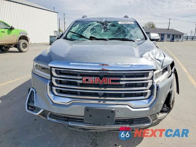 Piąte zdjęcie samochodu w środku: 2023 GMC ACADIA SLT VIN:1GKKNULS4PZ253346 - miniatura