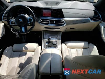 Zdjęcie 8 z 12 samochodu: 2022 BMW X5 SDRIVE 40I VIN:5UXCR4C06N9M47794 - miniatura