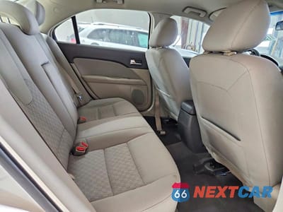 Zdjęcie 10 z 11 samochodu: 2011 FORD FUSION SE VIN:3FAHP0HA1BR255941 - miniatura